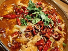 -小俩口烧烤东北菜(双井店)