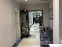 -北京地坛口腔门诊部