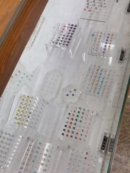 -冰岛刺青·手工耳饰品售卖·专业纹身