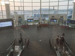 -杭州萧山国际机场