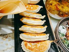 韭菜盒子-永乐饭庄(安德路店)