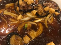 茄盒-高德海鲜舫(黄河南大街店)