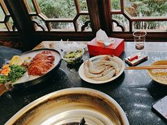 -矮板凳老火锅(宽窄巷子店)