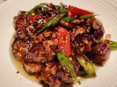 -外婆家(西红门荟聚购物中心店)