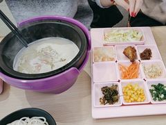-过桥缘·过桥米线(北京望京万象汇店)