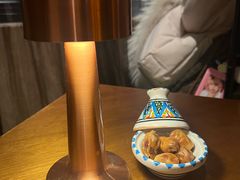-Tajine Moroccan塔金摩洛哥中东餐厅
