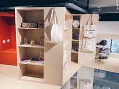 -XI·LaundryCafe 喜咖自助洗衣咖啡店
