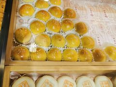 -吴记·吴酥生PASTRY宫廷酥饼
