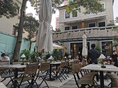 -La Maison 夜来香(进贤路店)