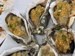 -景好海鲜餐厅(大鹏必选旅游店)