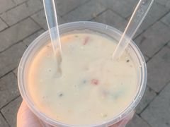 油茶-曲水曦和饮品店(曲水亭街)