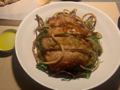 -Mercato莫卡多露台餐厅与酒吧(K11店)