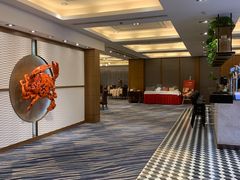 大堂-海逸海鲜酒家(古北店)