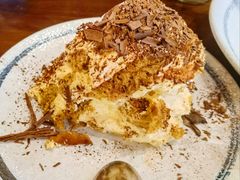 提拉米苏-PIZZA BIANCA(万象城店)