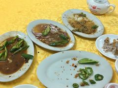 -棠记大排档(海珠店)
