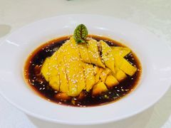 -齐家花园大酒店(宝山店)