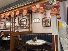 -徽韵人家·传承正宗徽菜(牡丹园店)