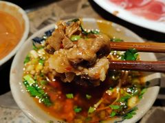-小龙坎老火锅(西安路店)