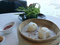 -天龙轩(香港丽思卡尔顿酒店)