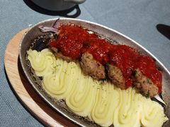 -俄士厨房(未来城店)