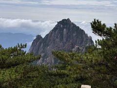 -黄山风景区