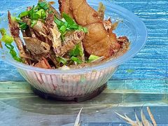 -大马弄蒋师傅美食酥鱼(察院前店)