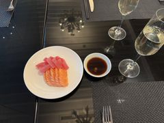 -圣丰索菲特·2 On 988 Café 自助餐厅