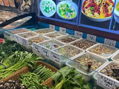 -鲜鲜·鲅鱼圈海鲜(于洪店)