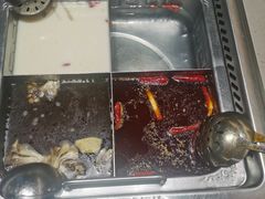 -海底捞火锅(江南盛天地店)