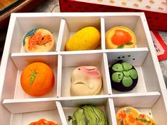 -北京稻香村(零号店)