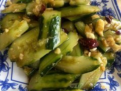 拍黄瓜-晓林火锅(安定门店)