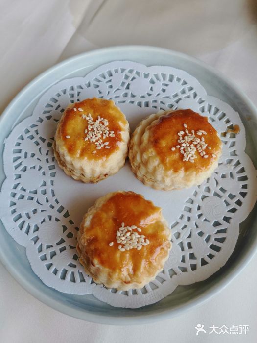 长兴楼饭店图片