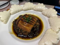 -大鸭梨烤鸭(甘家口店)