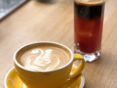 -COFFEE HOLIC(朝外SOHO店)