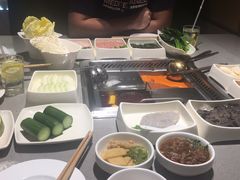 -海底捞火锅(石厦时代广场店)