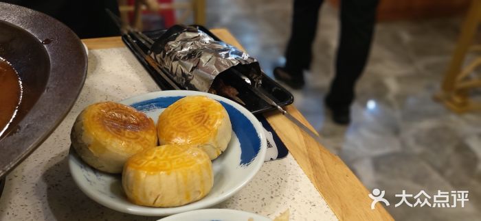 忠顺斋易州印象烤鸭店(东关新村店)图片