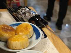 -忠顺斋易州印象烤鸭店(东关新村店)