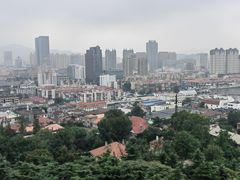 -烟台山景区