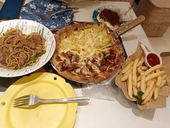 -盘炉forenza·云贵川融合小食堂 ( 钟楼中柳巷店)
