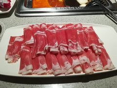 -海底捞大排档火锅(悦荟广场店)