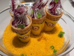 -天和晟烤鸭店(世纪坛店)