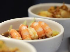 -茶宴·美食地标餐厅(沙坡尾店)