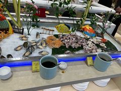 -雷迪森云锦大酒店-阳光西餐厅
