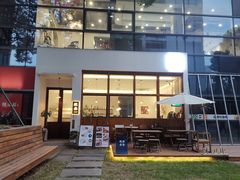 -肥朵食堂(带梦胡同店)