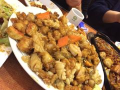 -桃子餐厅·天津菜(红星路直营店)