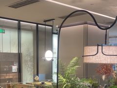 -绿茶餐厅(青岛城阳万象汇店)