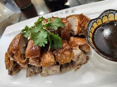 -盐通酒家(金桥湾清水苑店)