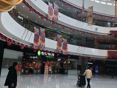 -万达茂商场(南京仙林店)