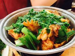 -芳村榕树头叹佬鸡煲(体育西店)