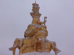 -峨眉山风景名胜区